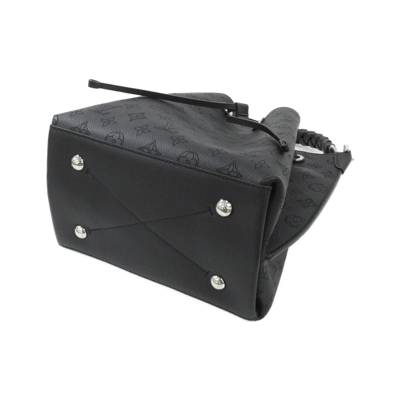 ルイヴィトン マヒナ ムリア M55800 ショルダーバッグ