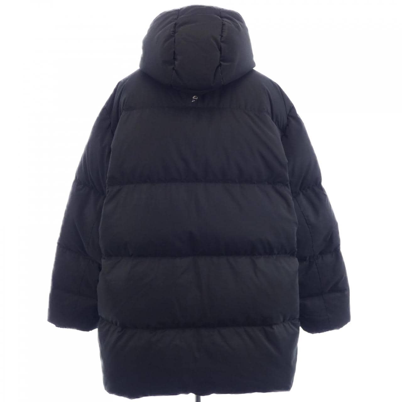 プラダ PRADA トライアングルロゴ SGH073 R232 1060 ダウンジャケット