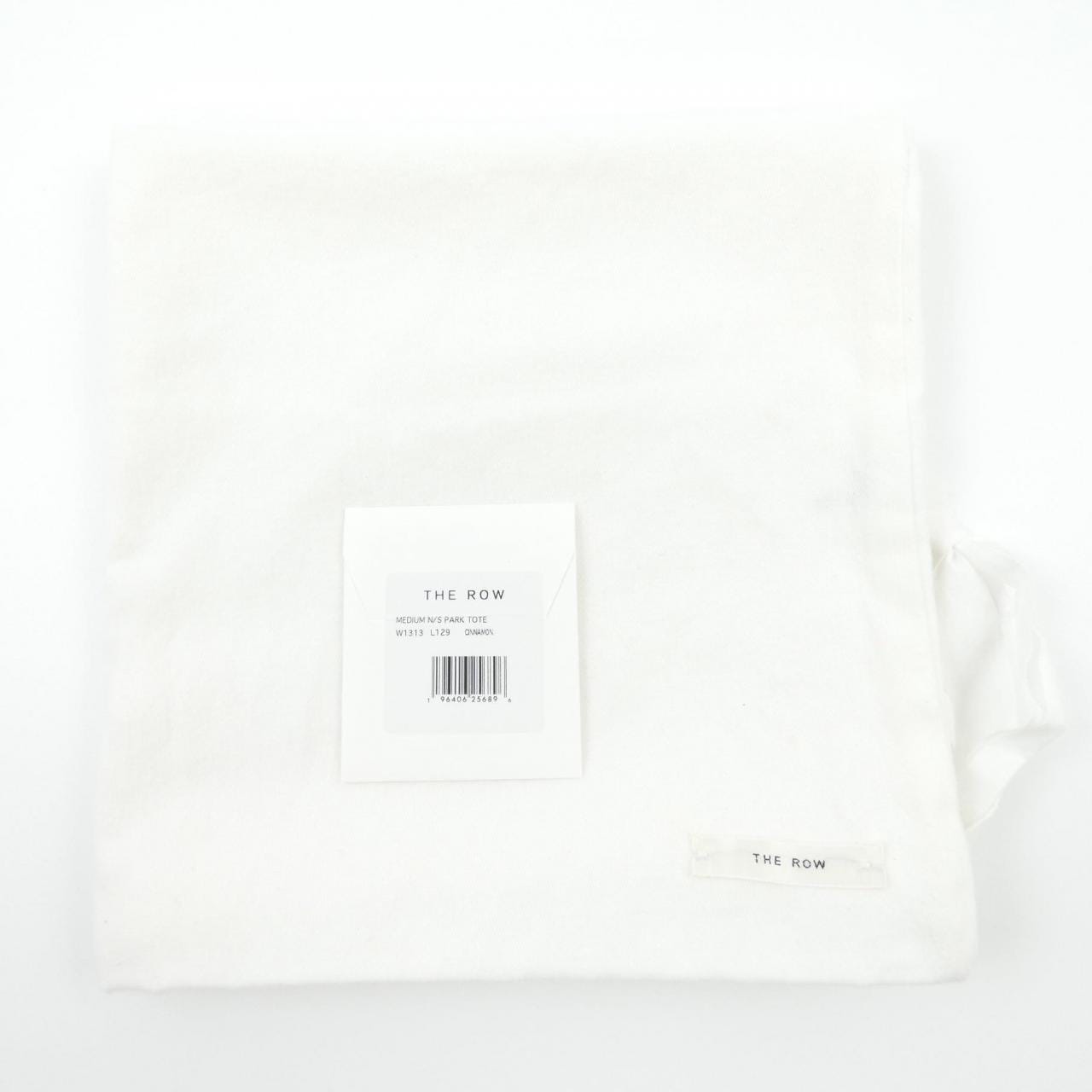 ザロウ THE ROW パークトート N/S PARK TOTE W1313 L129 BAG