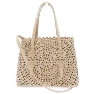 アライア ALAIA MINA BAG