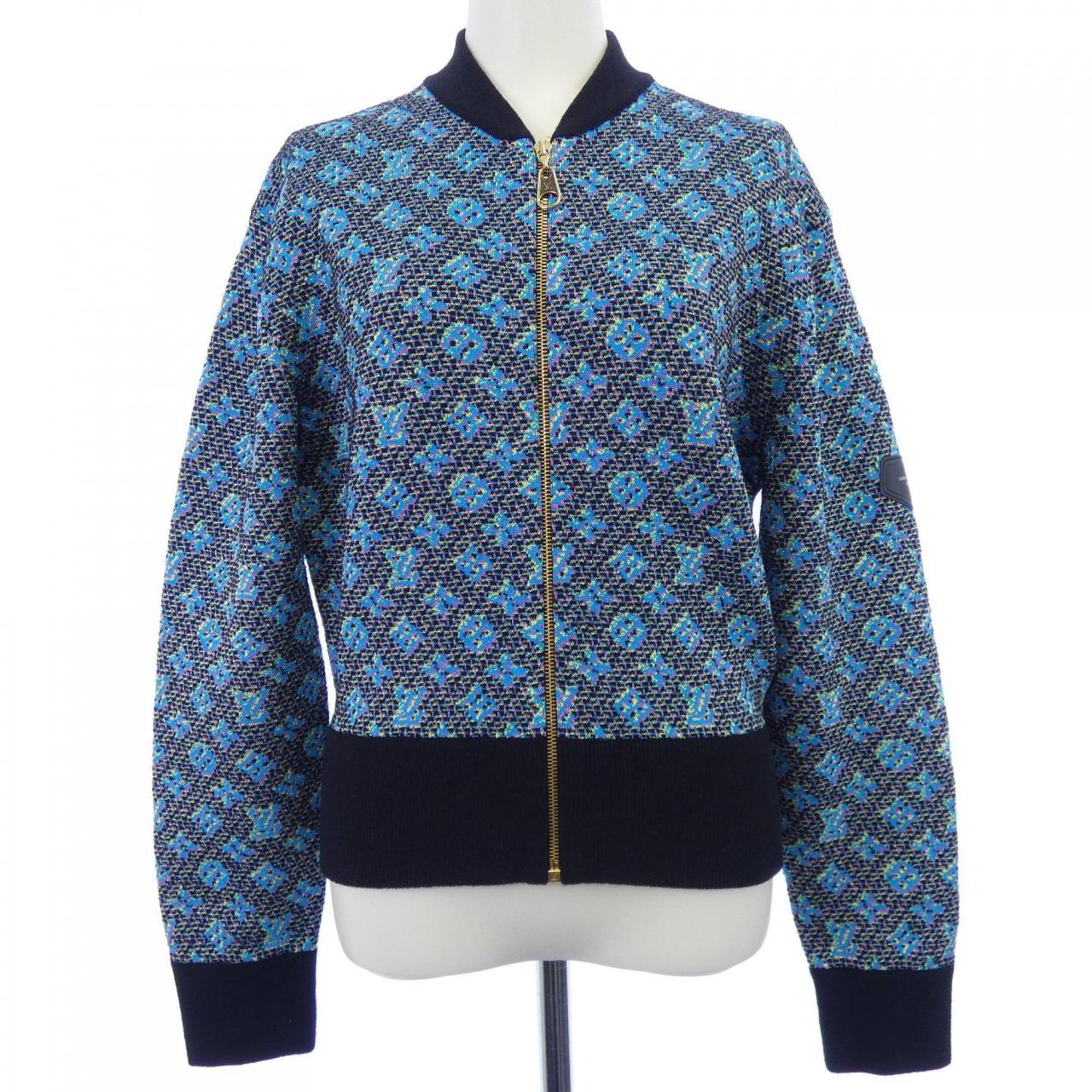 ルイヴィトン LOUIS VUITTON FHKC76RZH ブルゾン