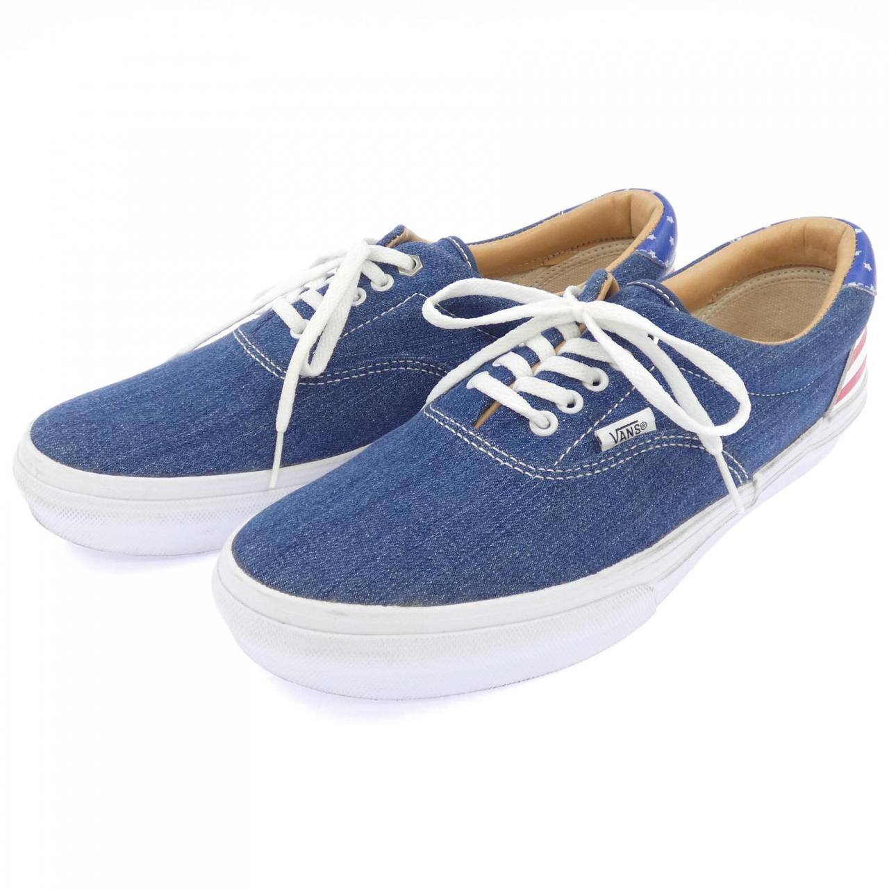 バンズ VANS カリフォルニア工務店 スニーカー