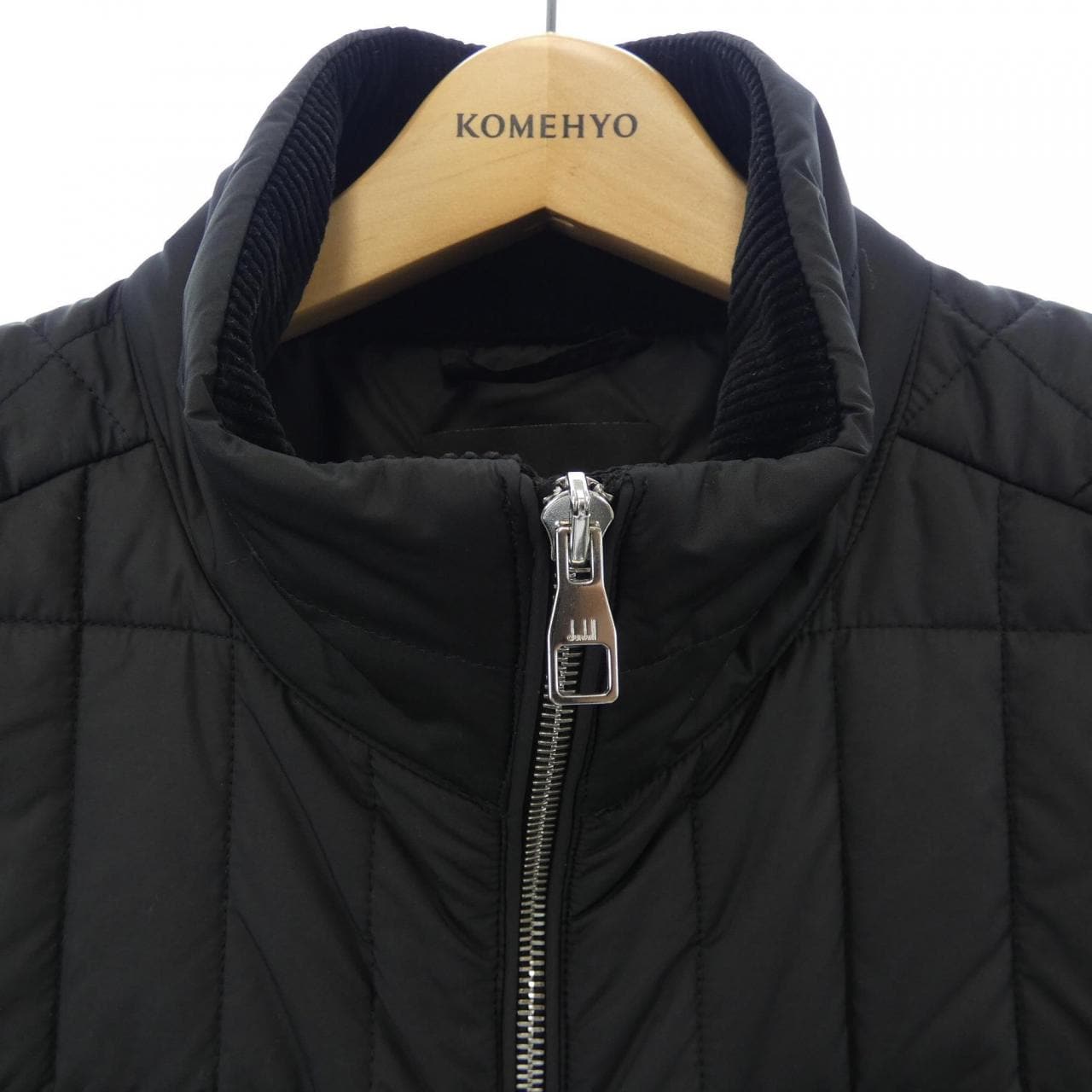 ダンヒル DUNHILL ベスト