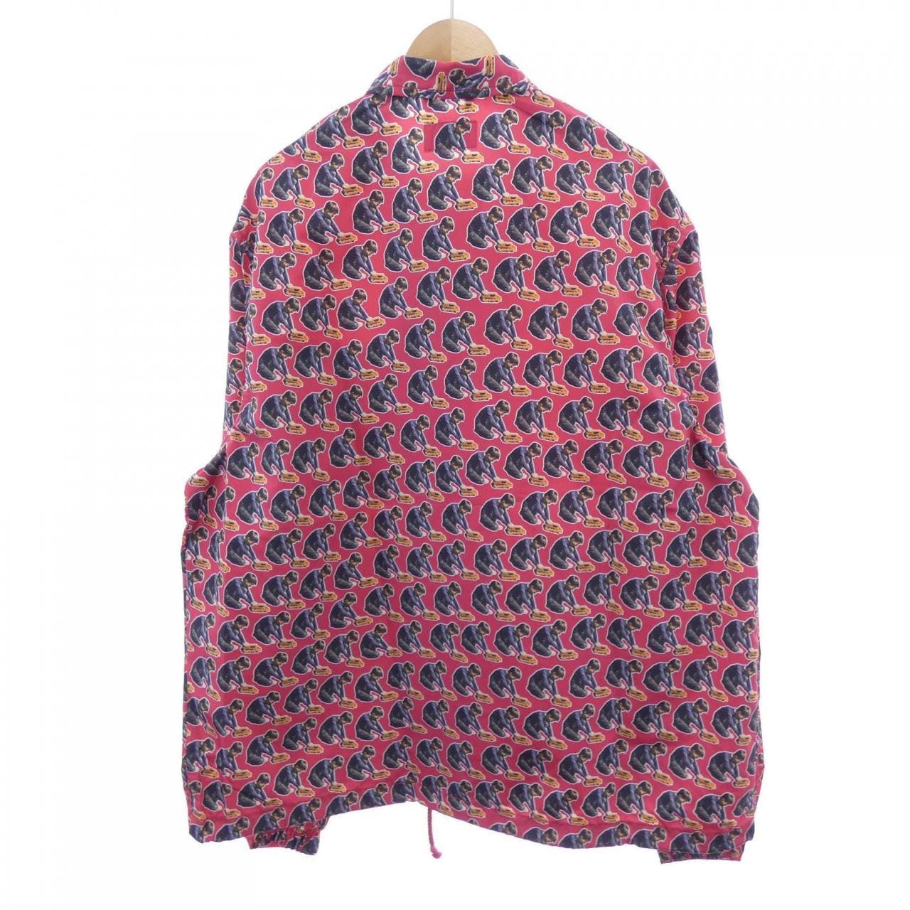 ヌーディージーンズ NUDIE JEANS ジャケット