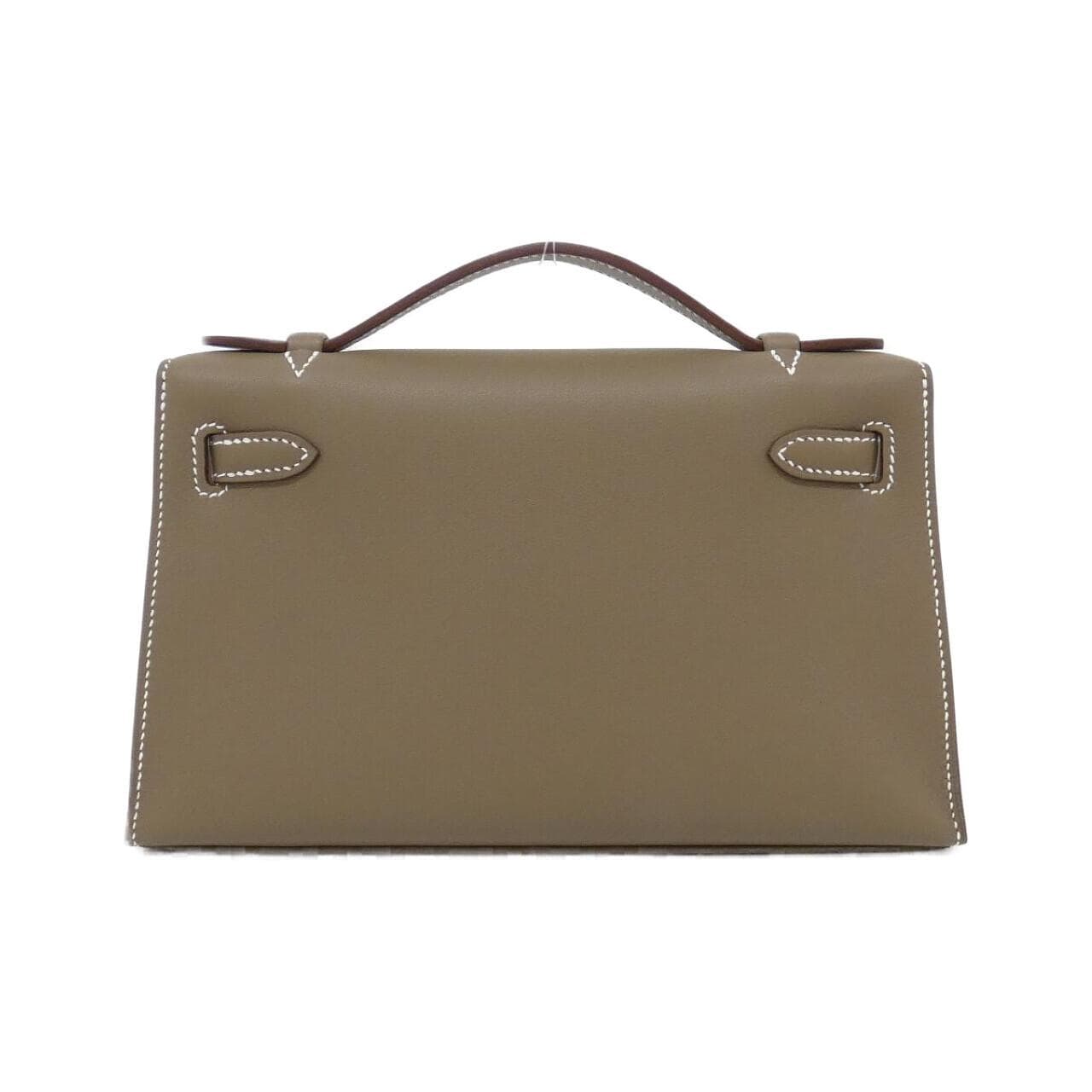 【未使用品】エルメス ポシェットケリー MINI 049417CC バッグ