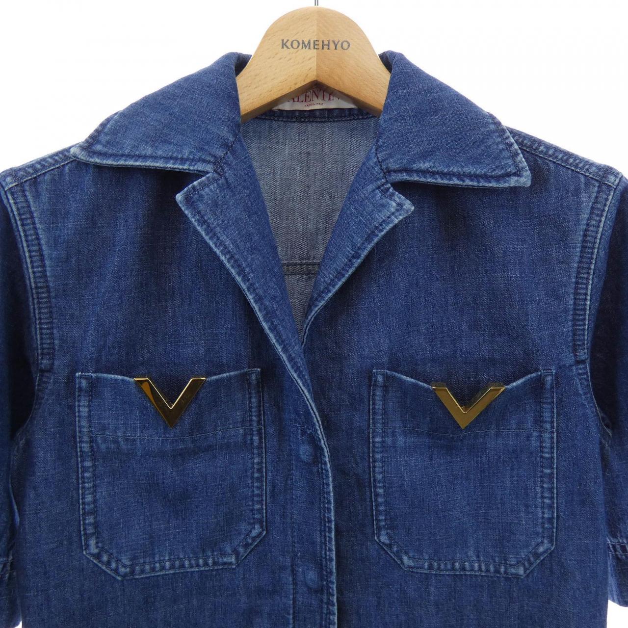 ヴァレンティノ VALENTINO オールインワン