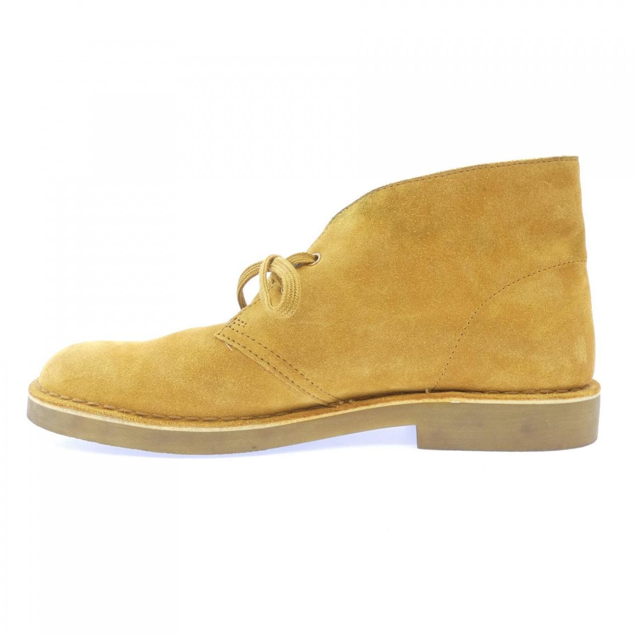 クラークス CLARKS ブーツ