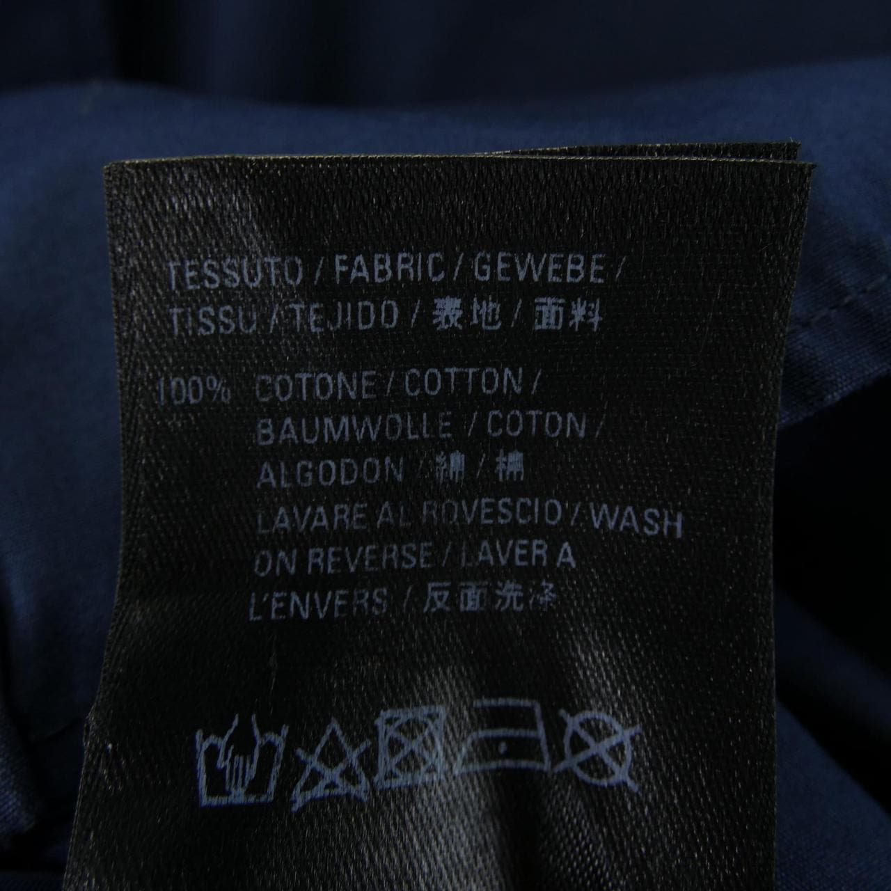 バレンシアガ BALENCIAGA 621912 TIM39 S／Sシャツ