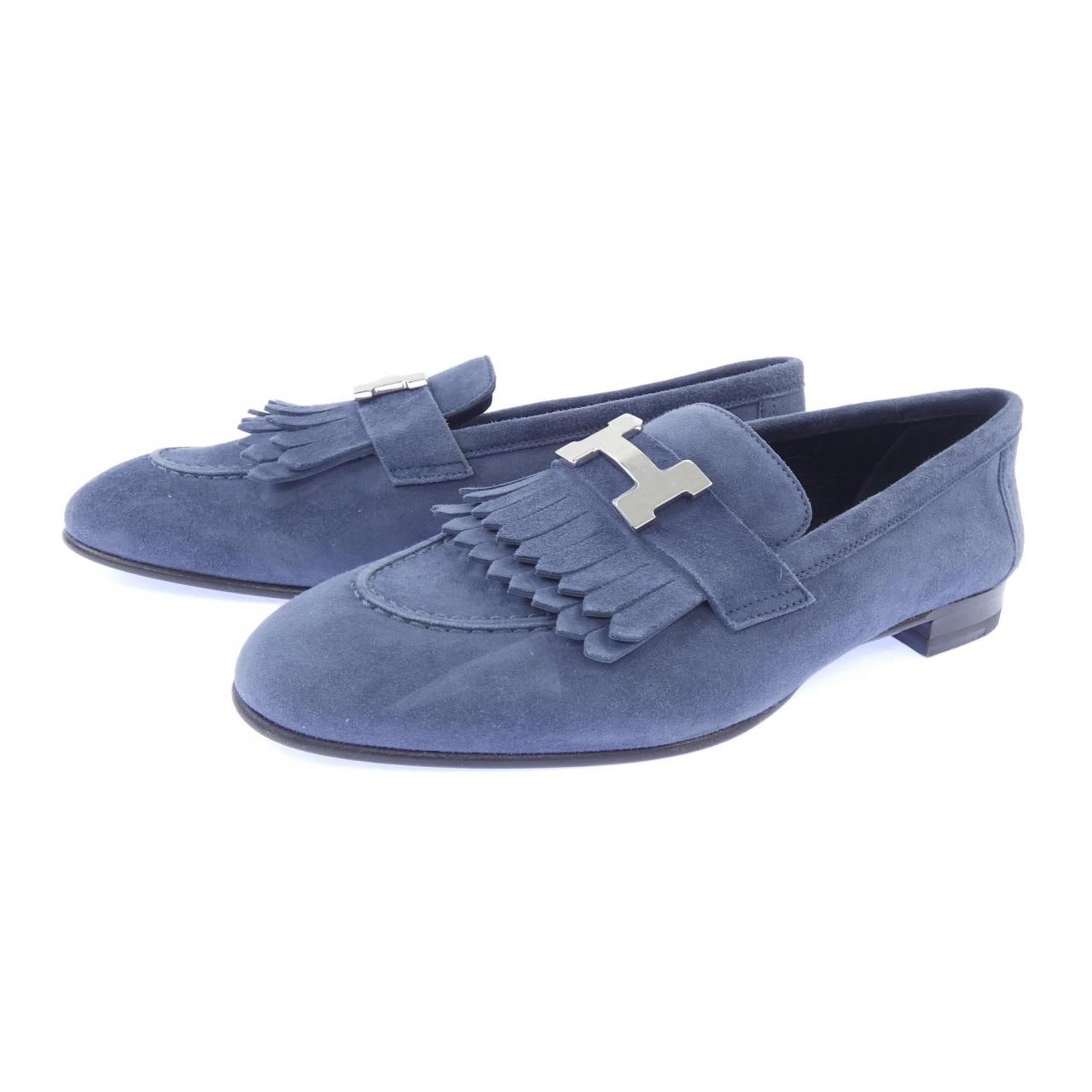 エルメス HERMES ロワイヤル ROYAL 181071Z シューズ