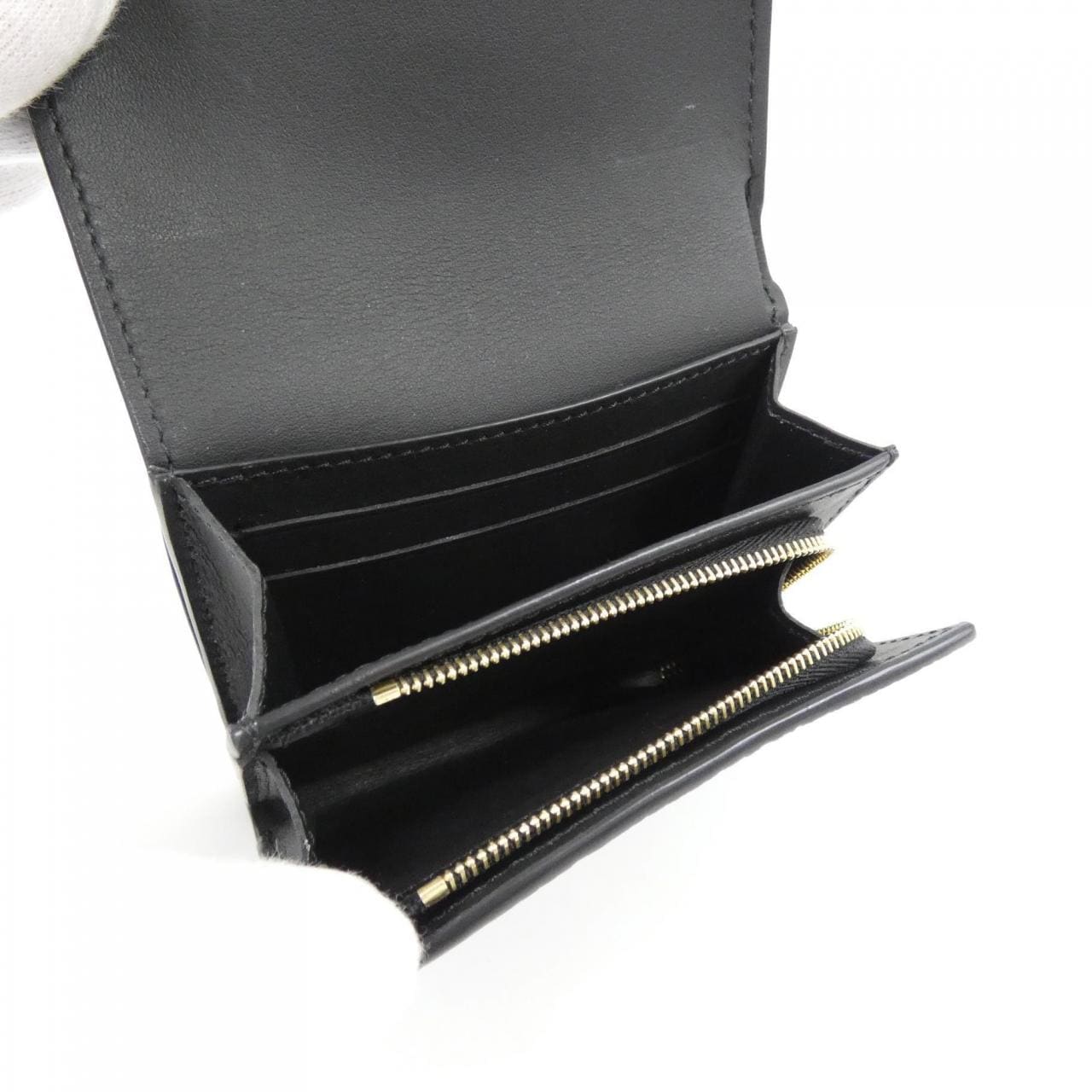 ルイヴィトン ポルトフォイユ カプシーヌ タイニー M12149 財布