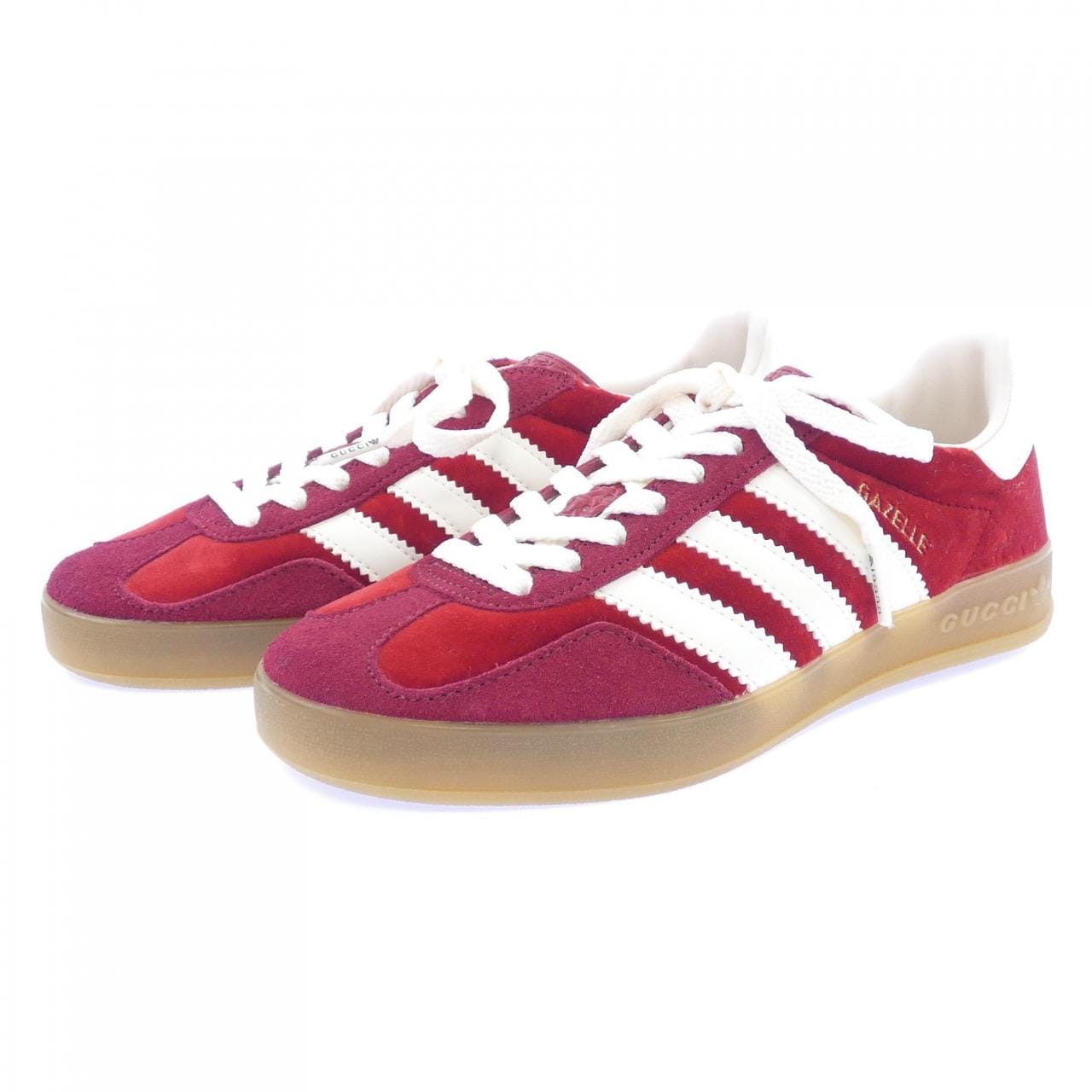 グッチ GUCCI 707864 スニーカー