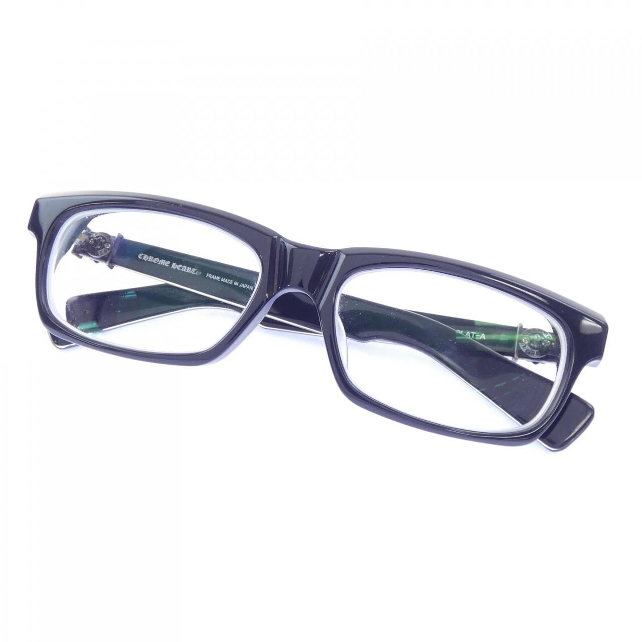 クロムハーツ CHROME HEARTS SPLAT-A EYEWEAR