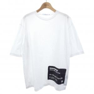 ディースクエアード DSQUARED2 S74GD1237 Tシャツ