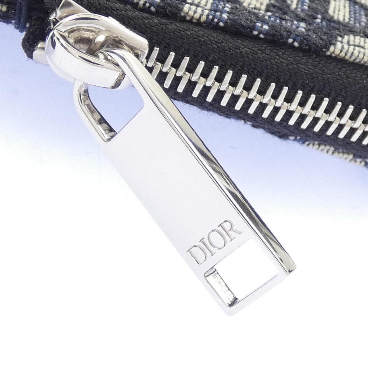 ディオール DIOR POUCH