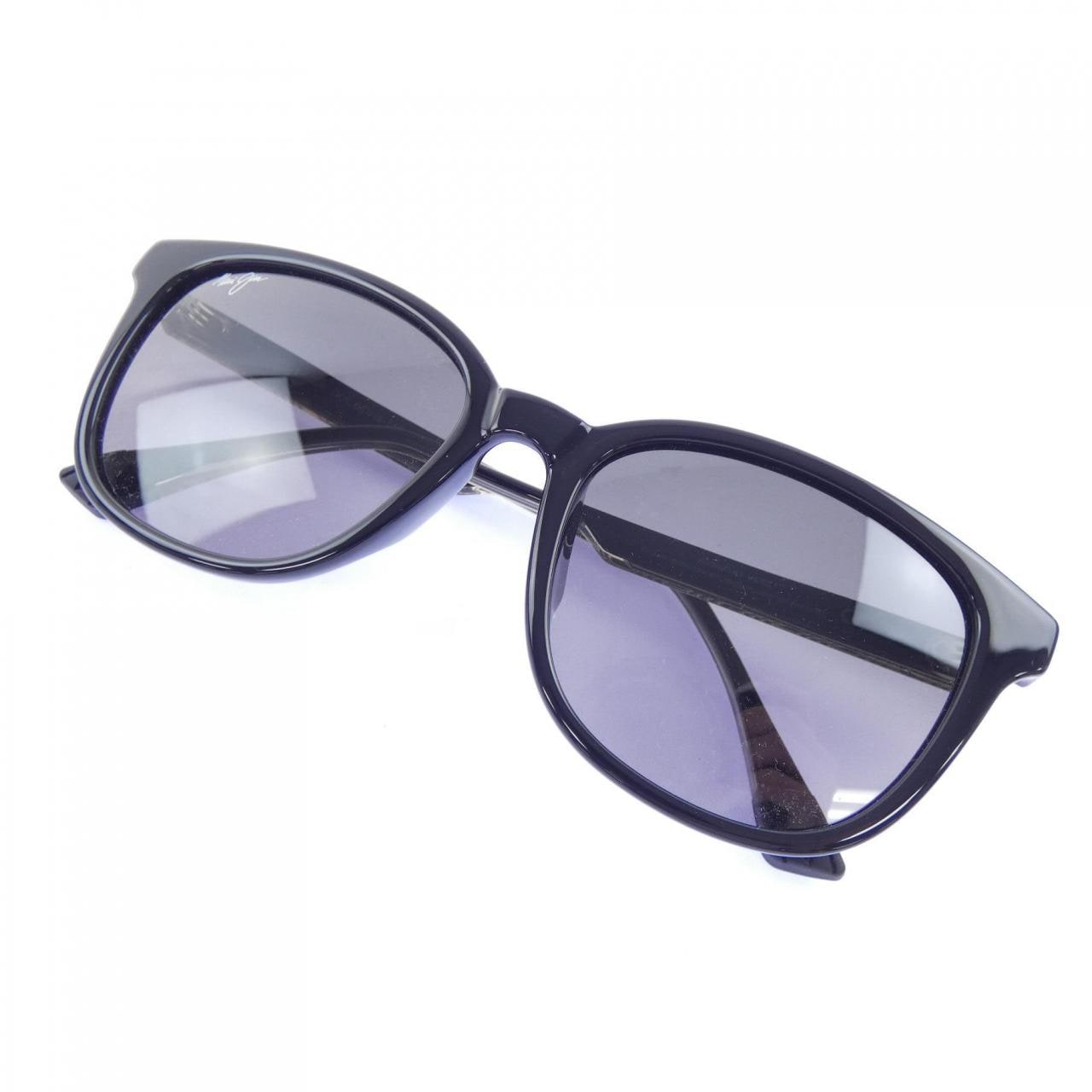 MAU JIM SUNGLASSES