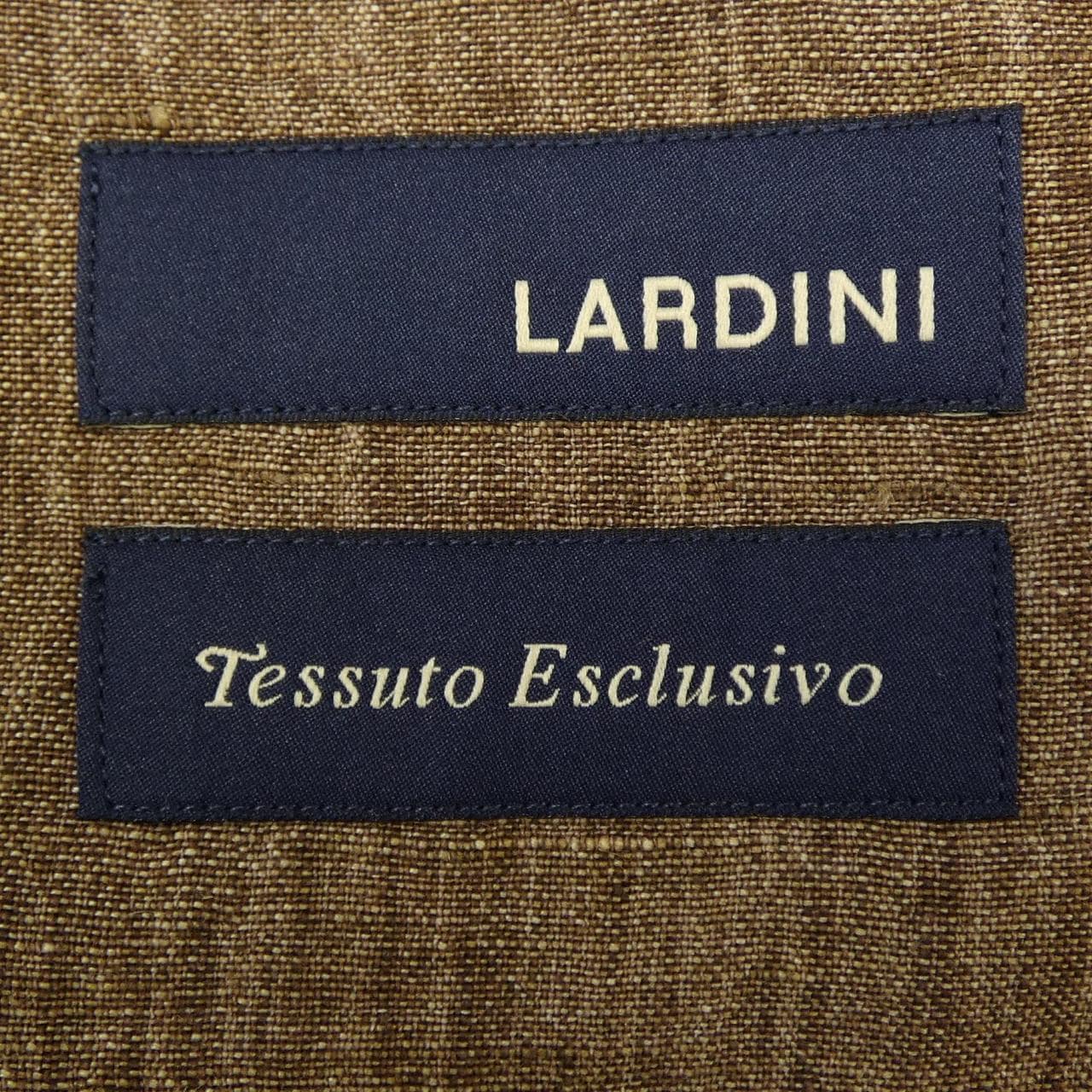 ラルディーニ LARDINI ジャケット