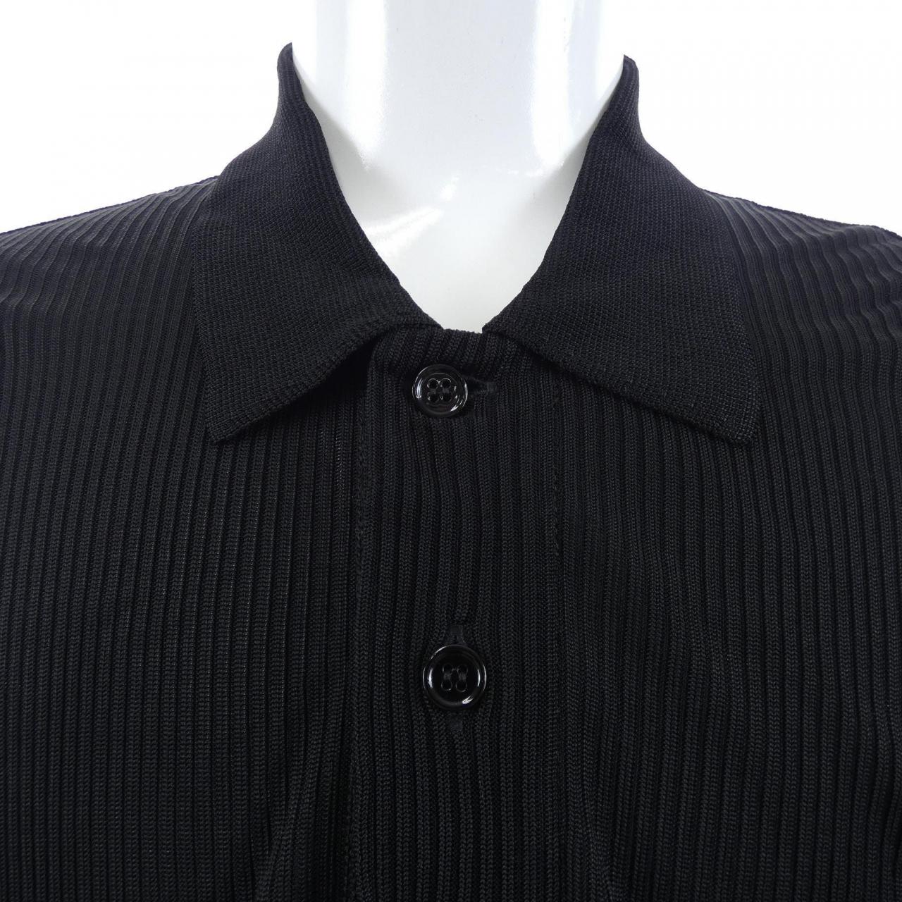 トムフォード TOM FORD JPS008 JMV010F23 ポロシャツ