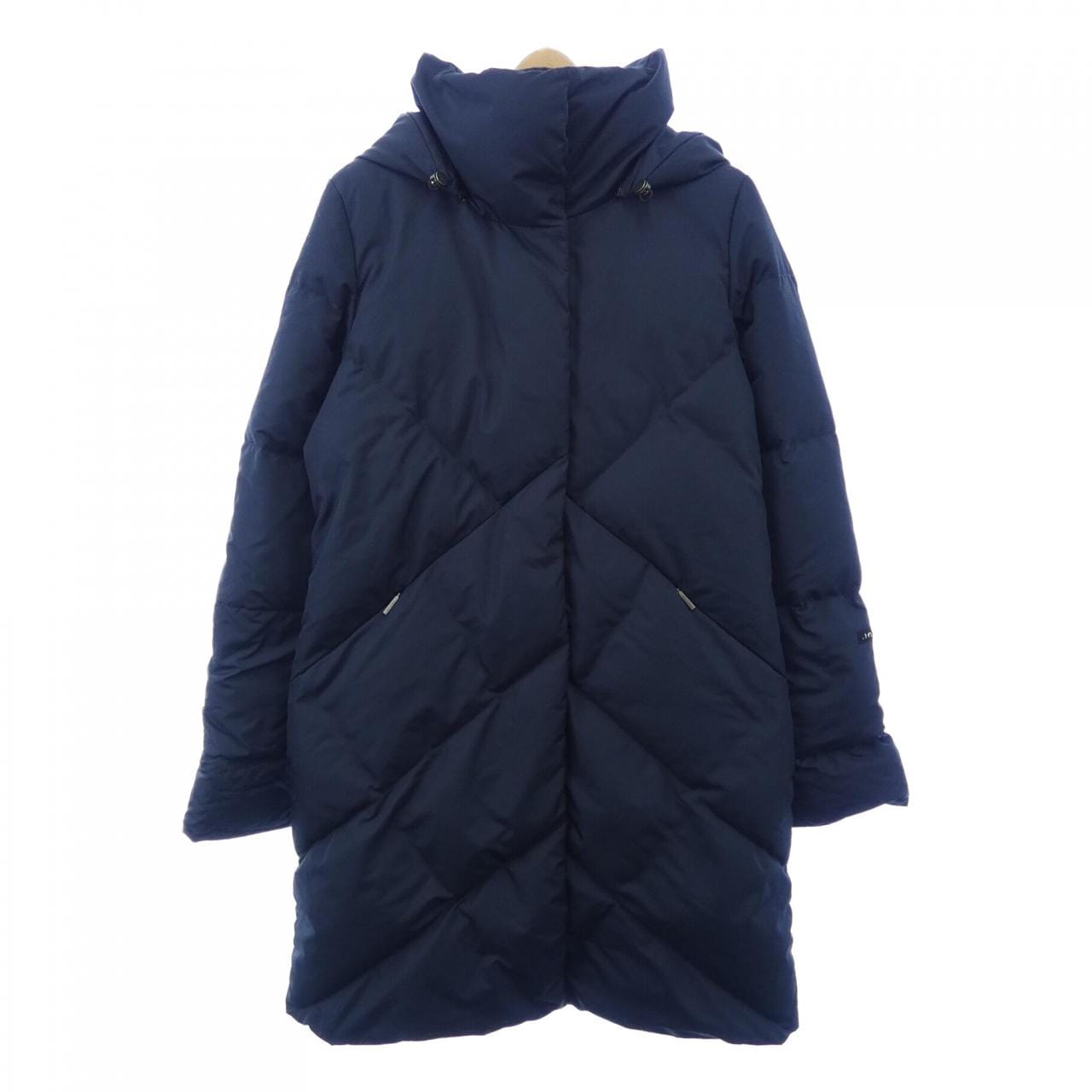 JOUTSEN ダウンコート