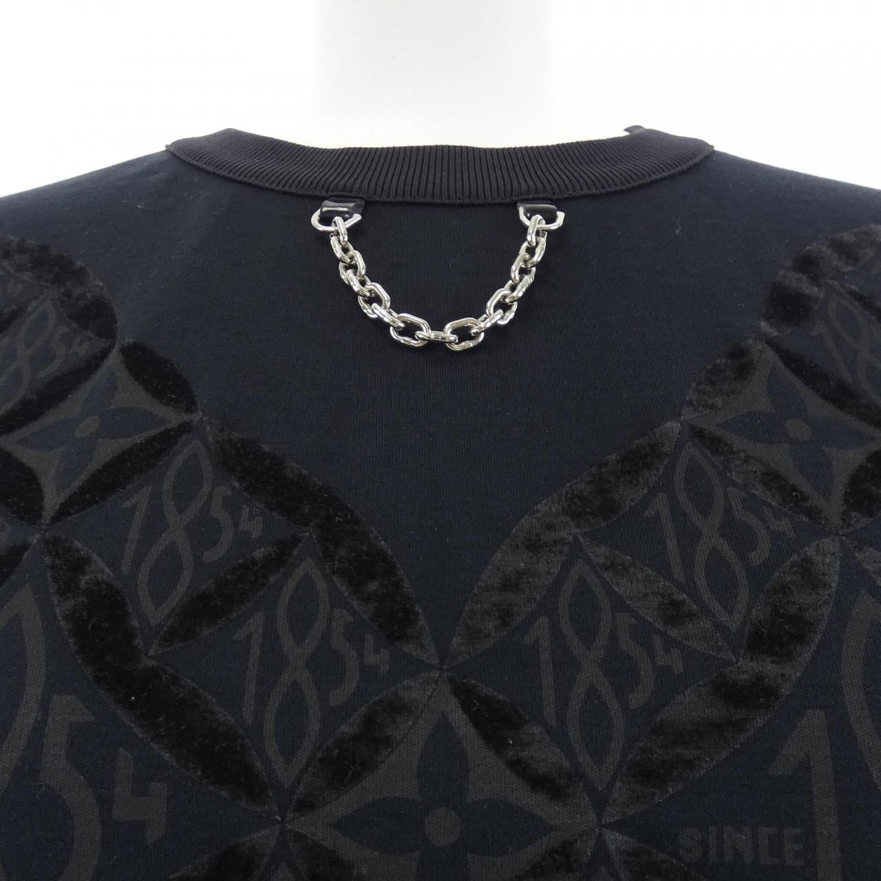 ルイヴィトン LOUIS VUITTON SINCE1854 FKTS16ZYX Tシャツ