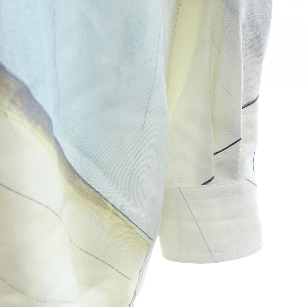 ロロピアーナ Loro Piana テアシャツ FAQ6568 シャツ