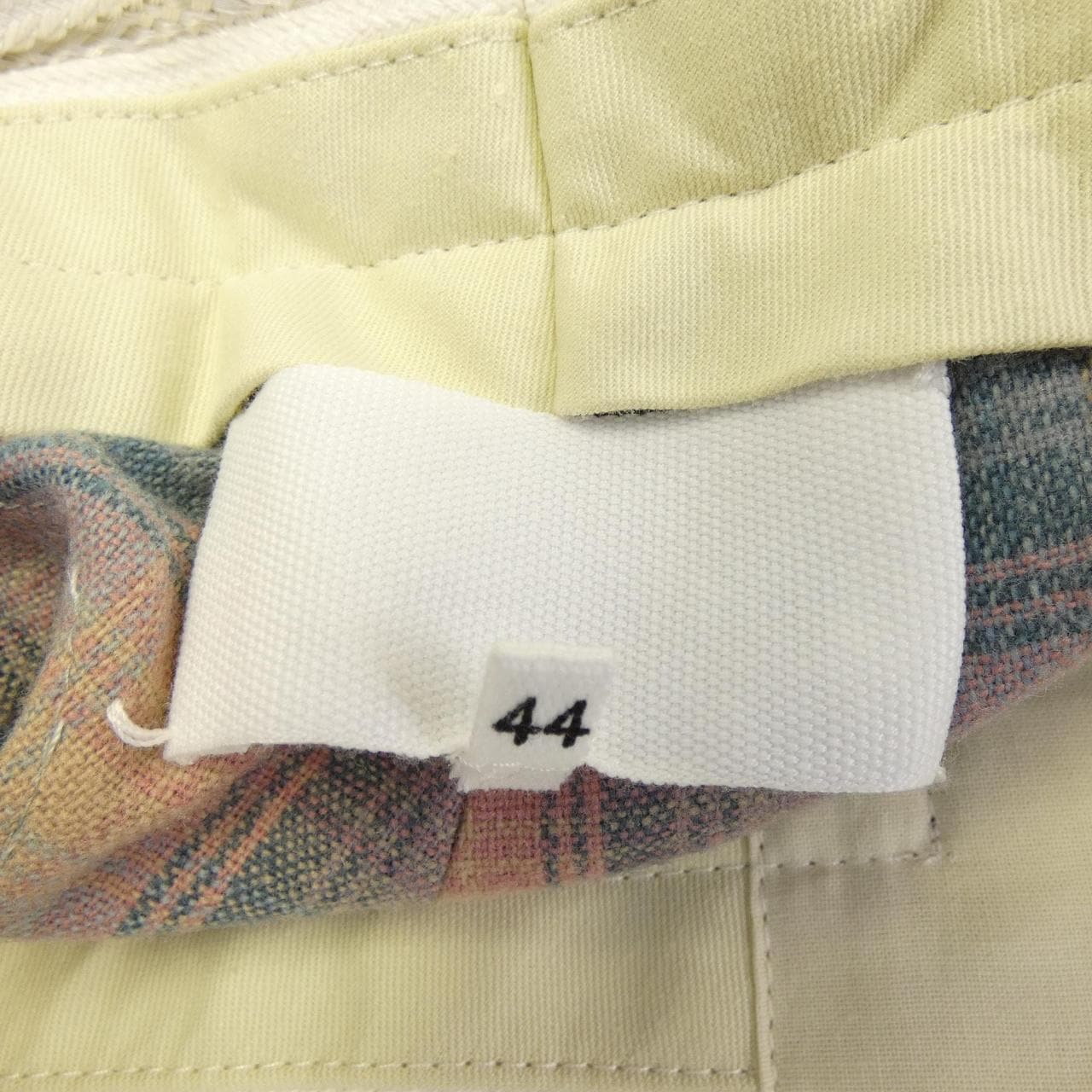 メゾンマルジェラ Maison Margiela S67KA0048 パンツ