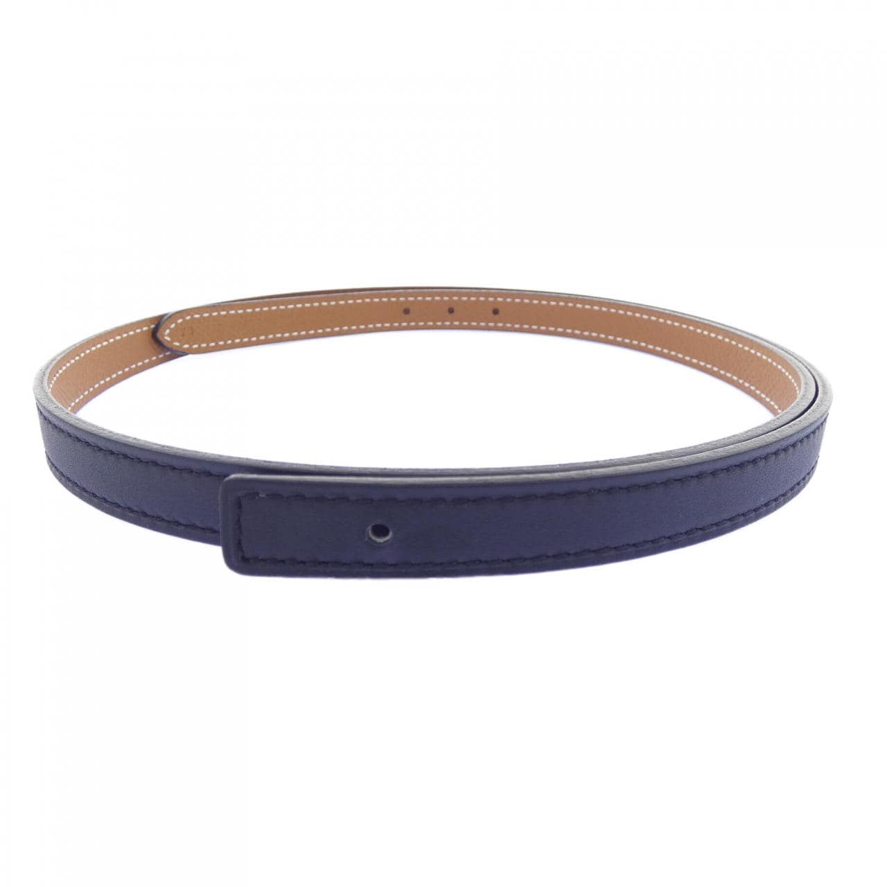 エルメス HERMES 13mm　リバーシブル BELT