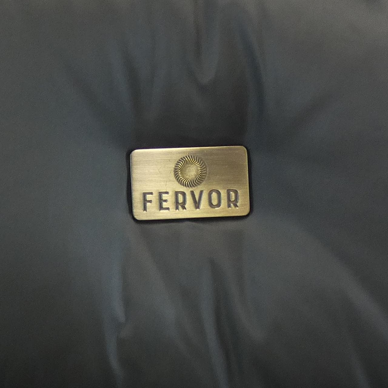FERVOR ダウンベスト