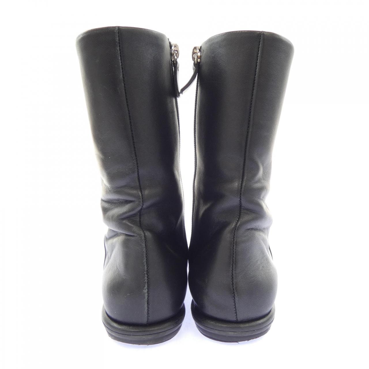 ザロウ THE ROW CANAL BOOTIE F1299N60 ブーツ