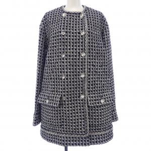 シャネル CHANEL LOOK13 P78848V70693 コート