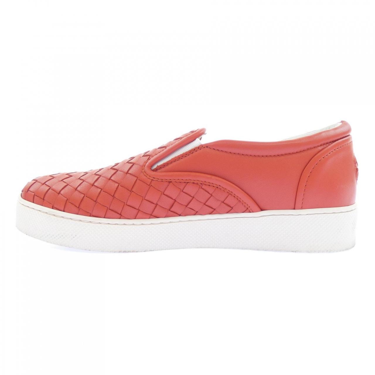 ボッテガヴェネタ BOTTEGA VENETA スニーカー
