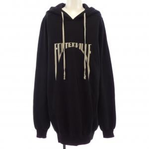 リックオウエンス Rick owens パーカー