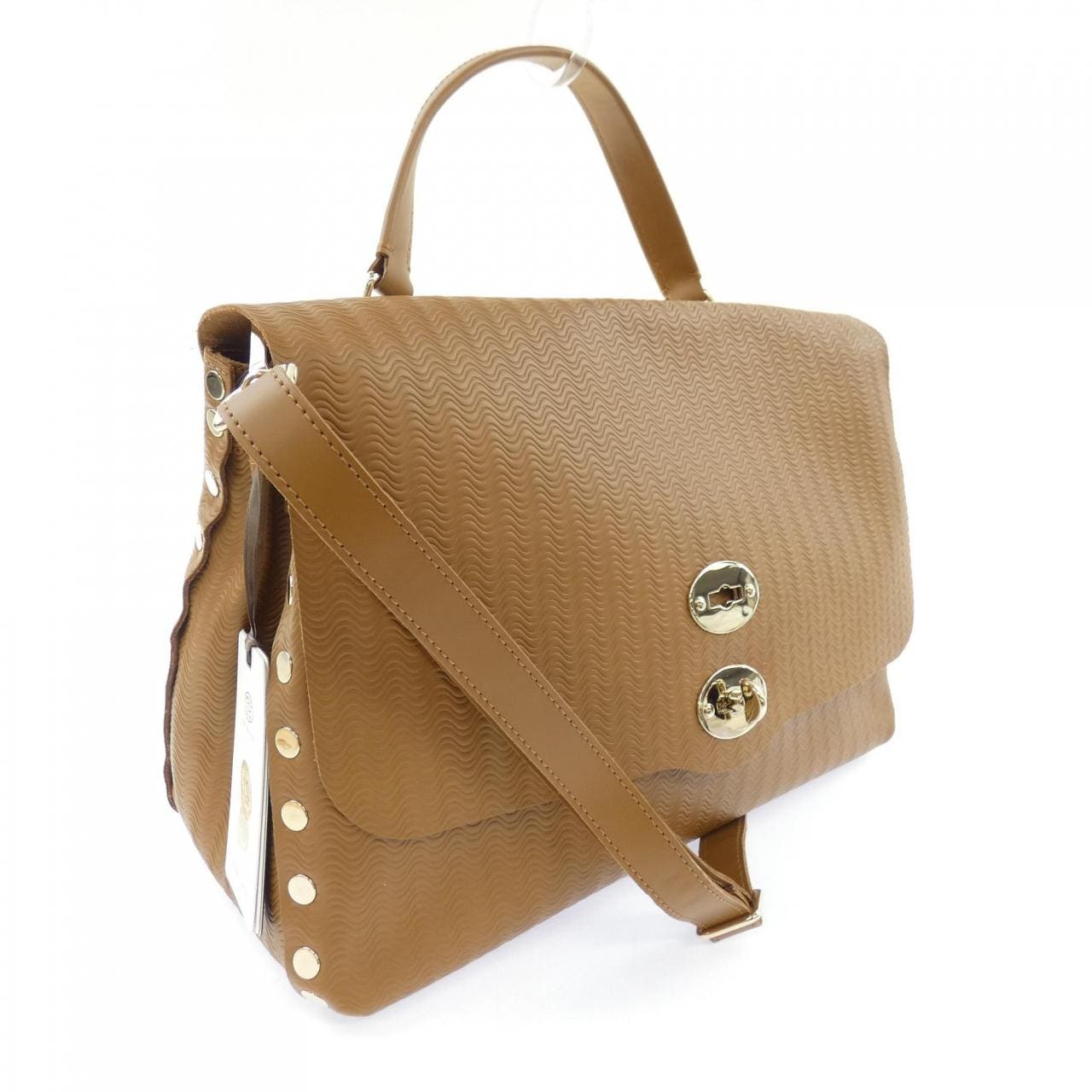 ザネラート ZANELLATO POSTINA　M BAG
