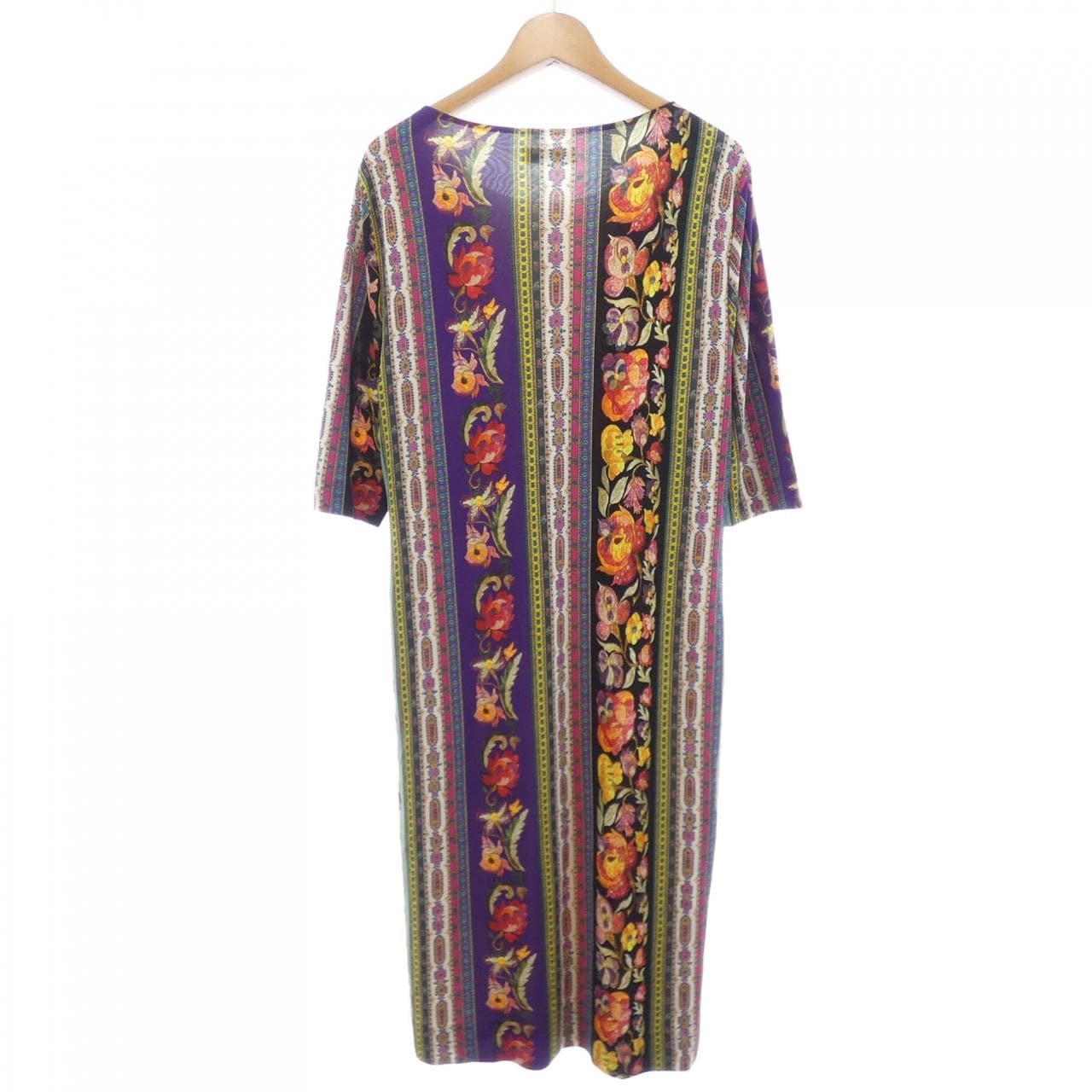 エトロ ETRO 191-15122-4454 ワンピース