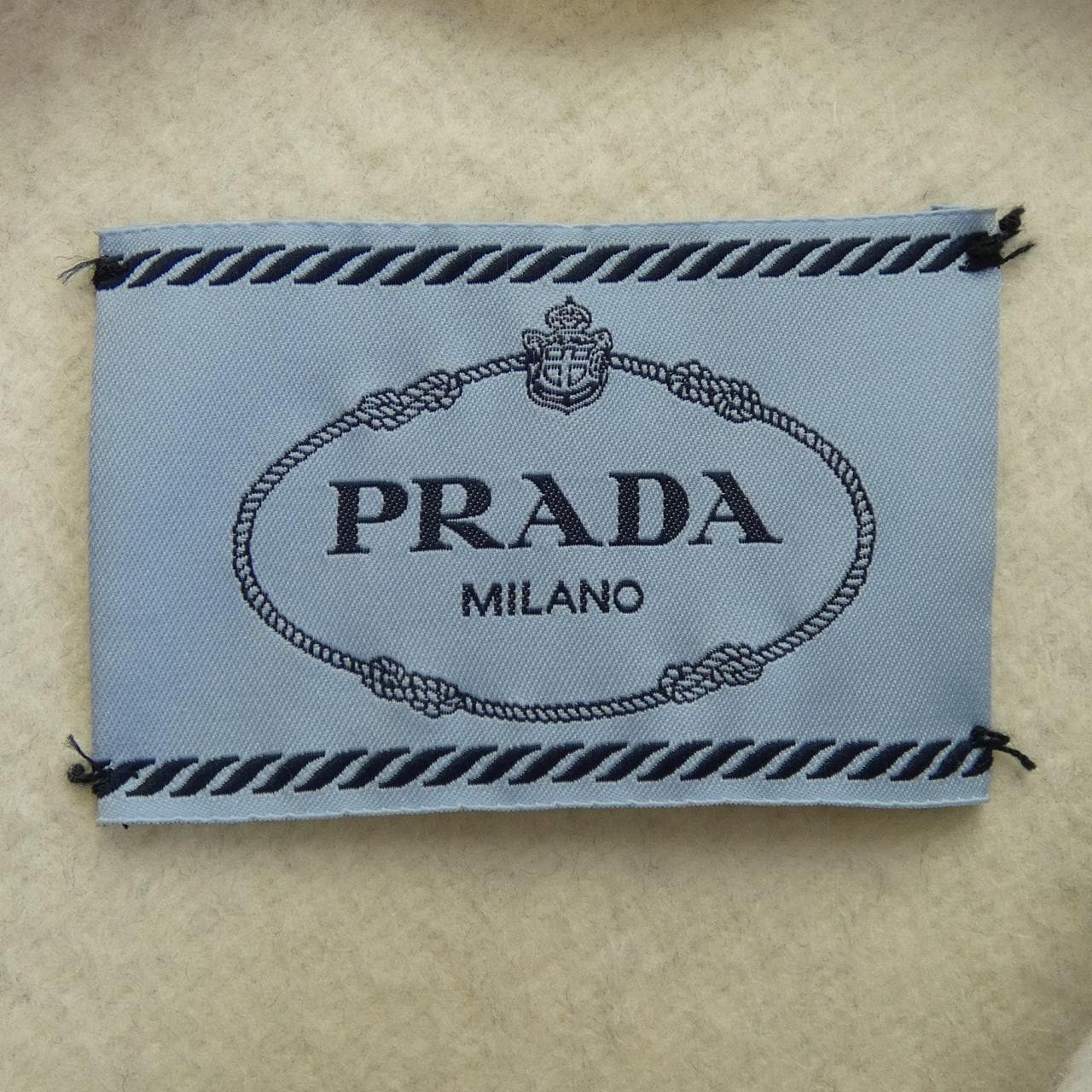 プラダ PRADA APD1 2013 2750 コート