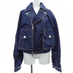 ディースクエアード DSQUARED2 S75AM0946 デニムジャケット