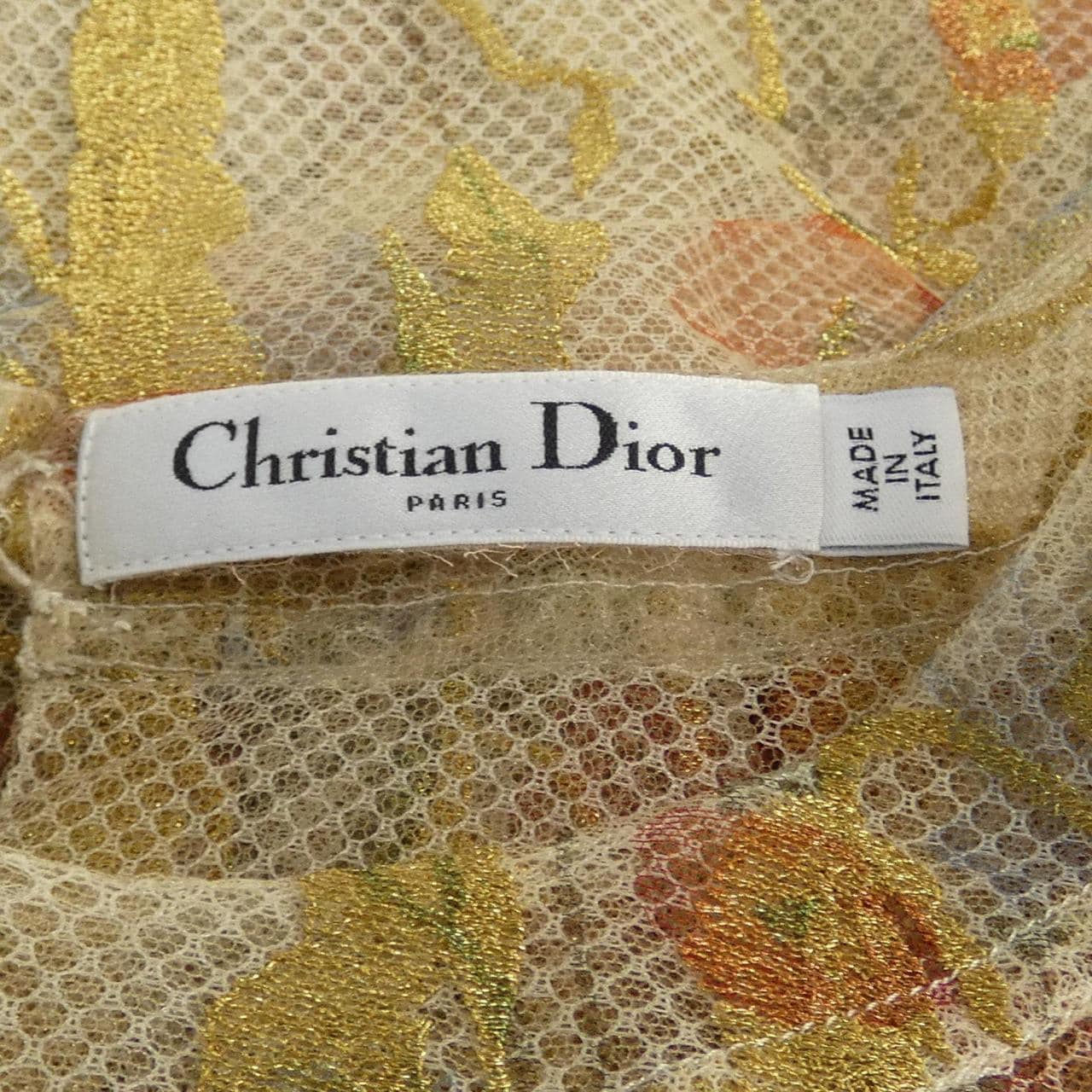 コメ兵｜クリスチャンディオール CHRISTIAN DIOR トップス