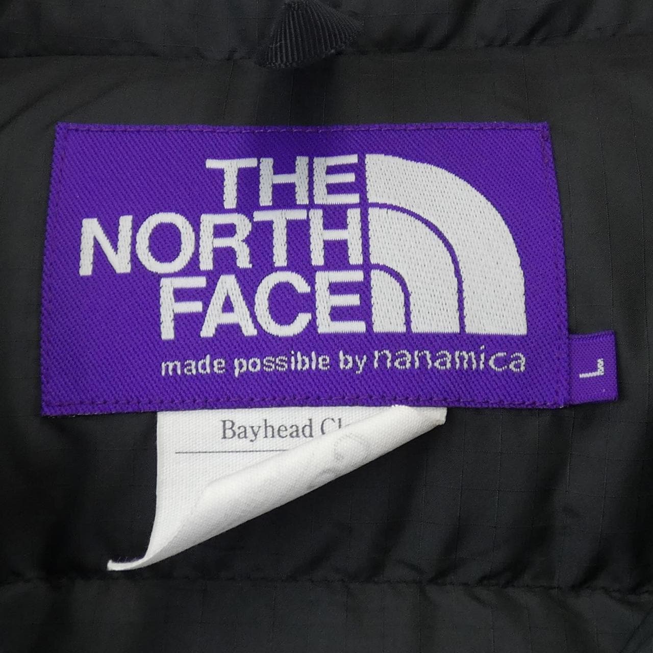 The North Face THE NORTH FACE down jacket