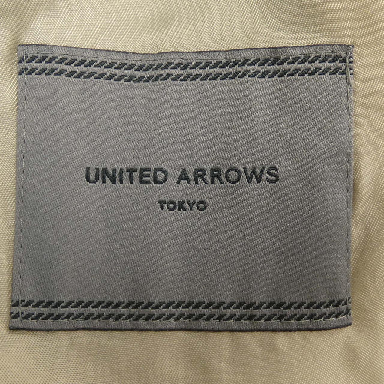 UNITED ARROWS夹克