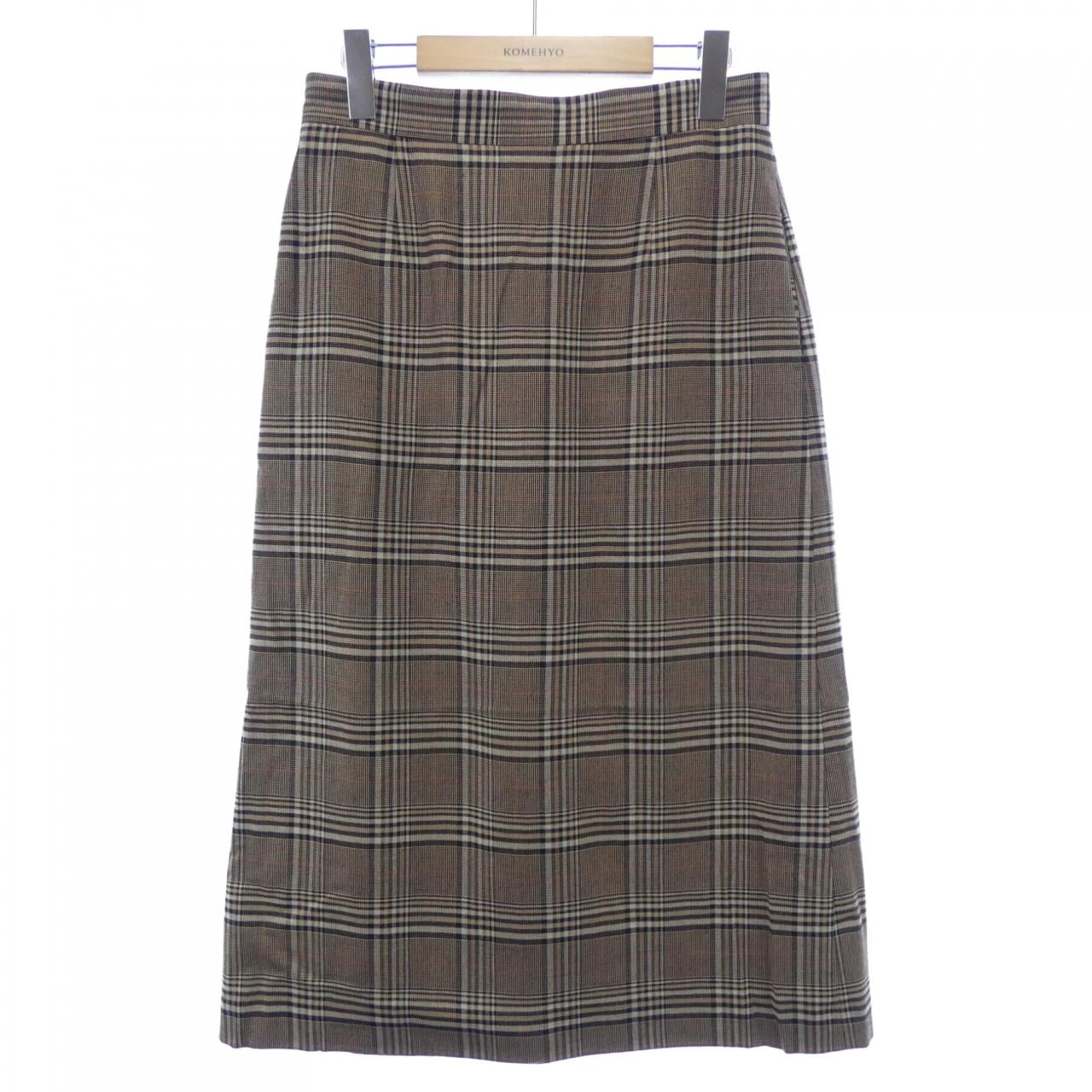 nijuu sanku 23 ward skirt