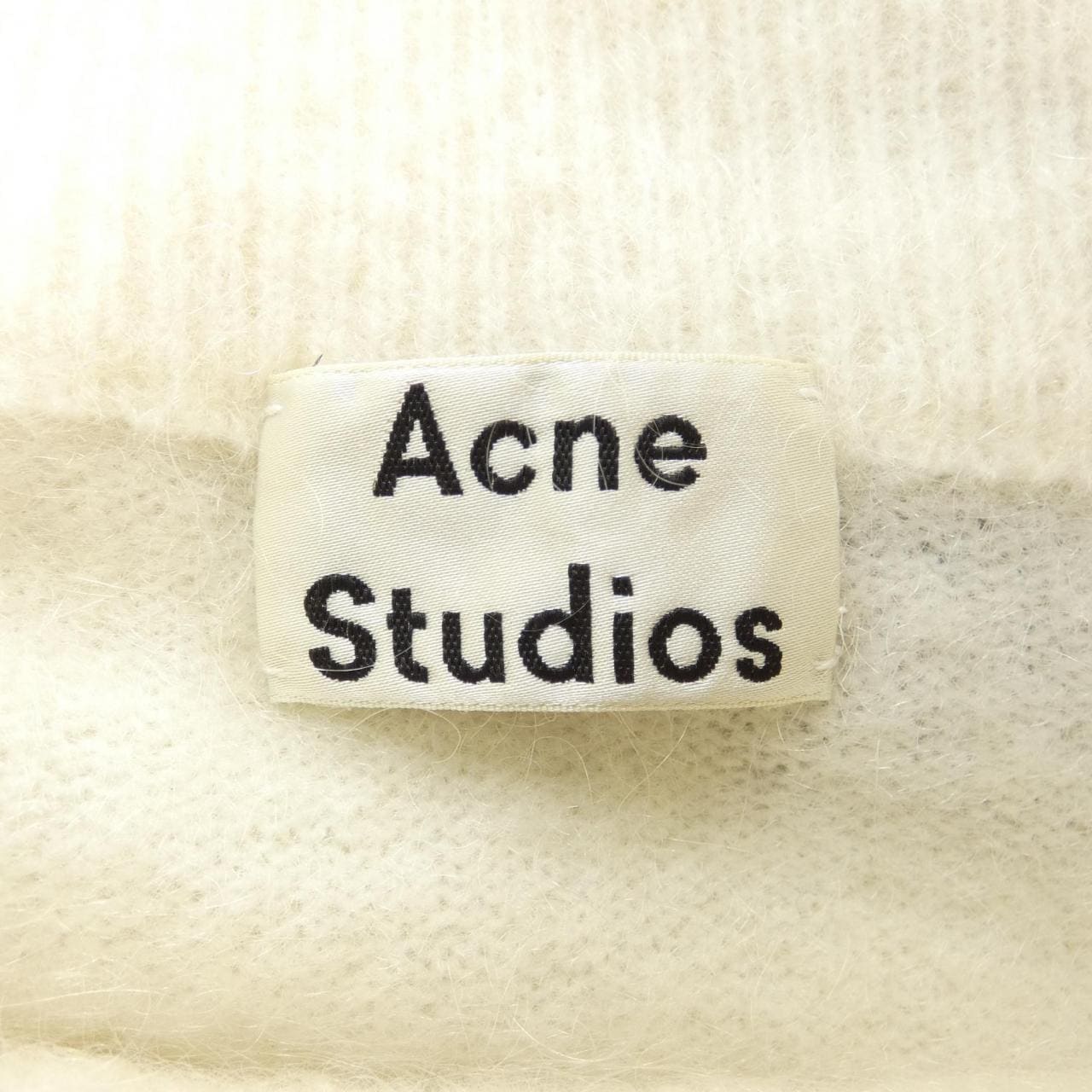 アクネストゥディオズ ACNE STUDIOS ニット