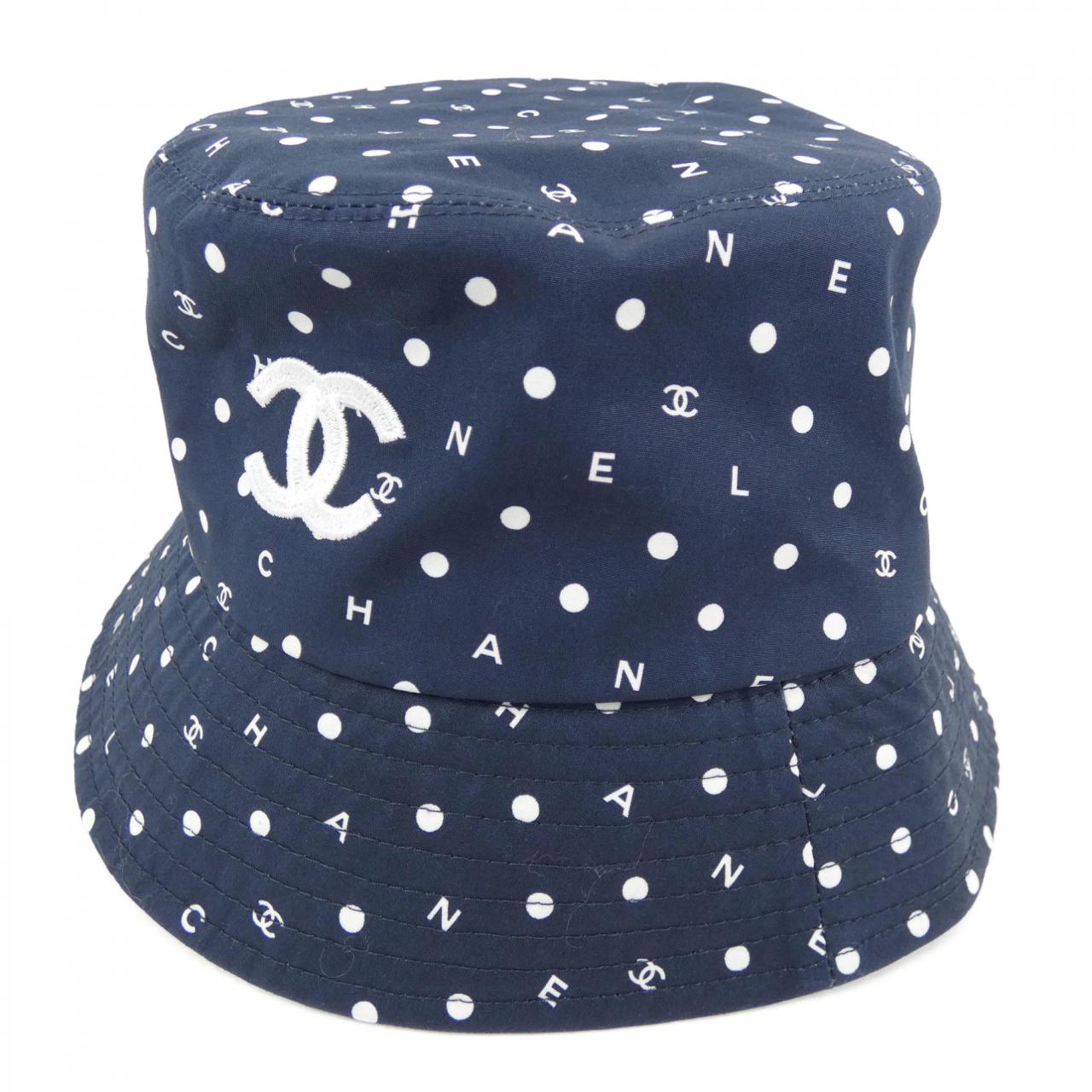 CHANEL CHANEL Hat