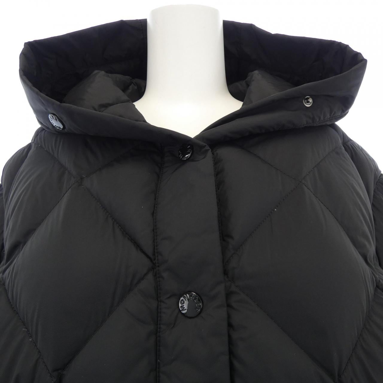 MONCLER MONCLER Down Jacket