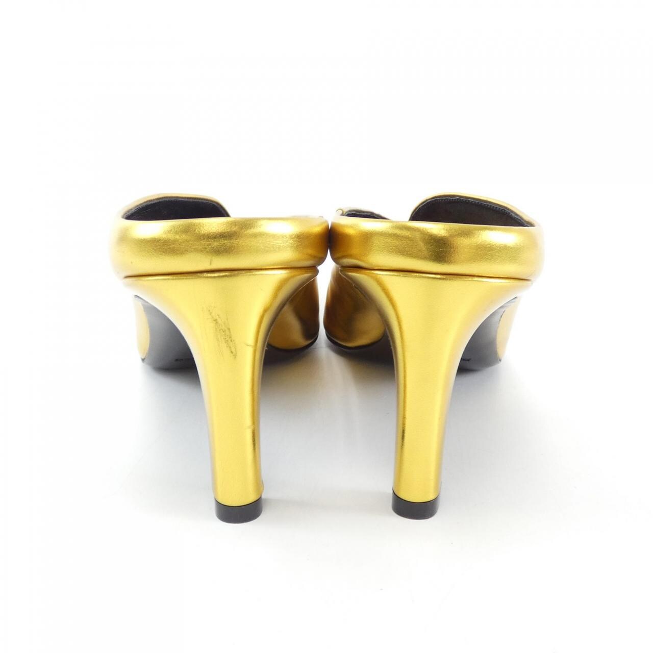JIL SANDER吉爾·桑德 (Jil Sander) 鞋履
