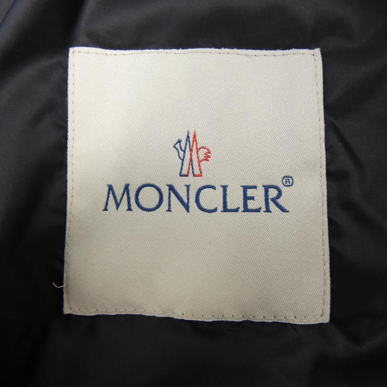 モンクレール MONCLER ダウンベスト