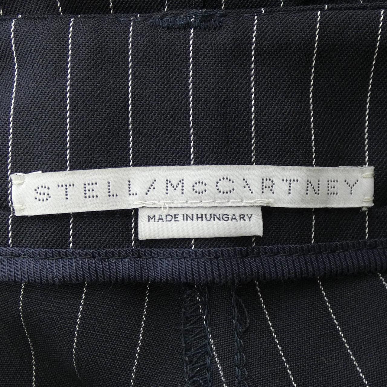 ステラマッカートニー STELLA MCCARTNEY パンツ