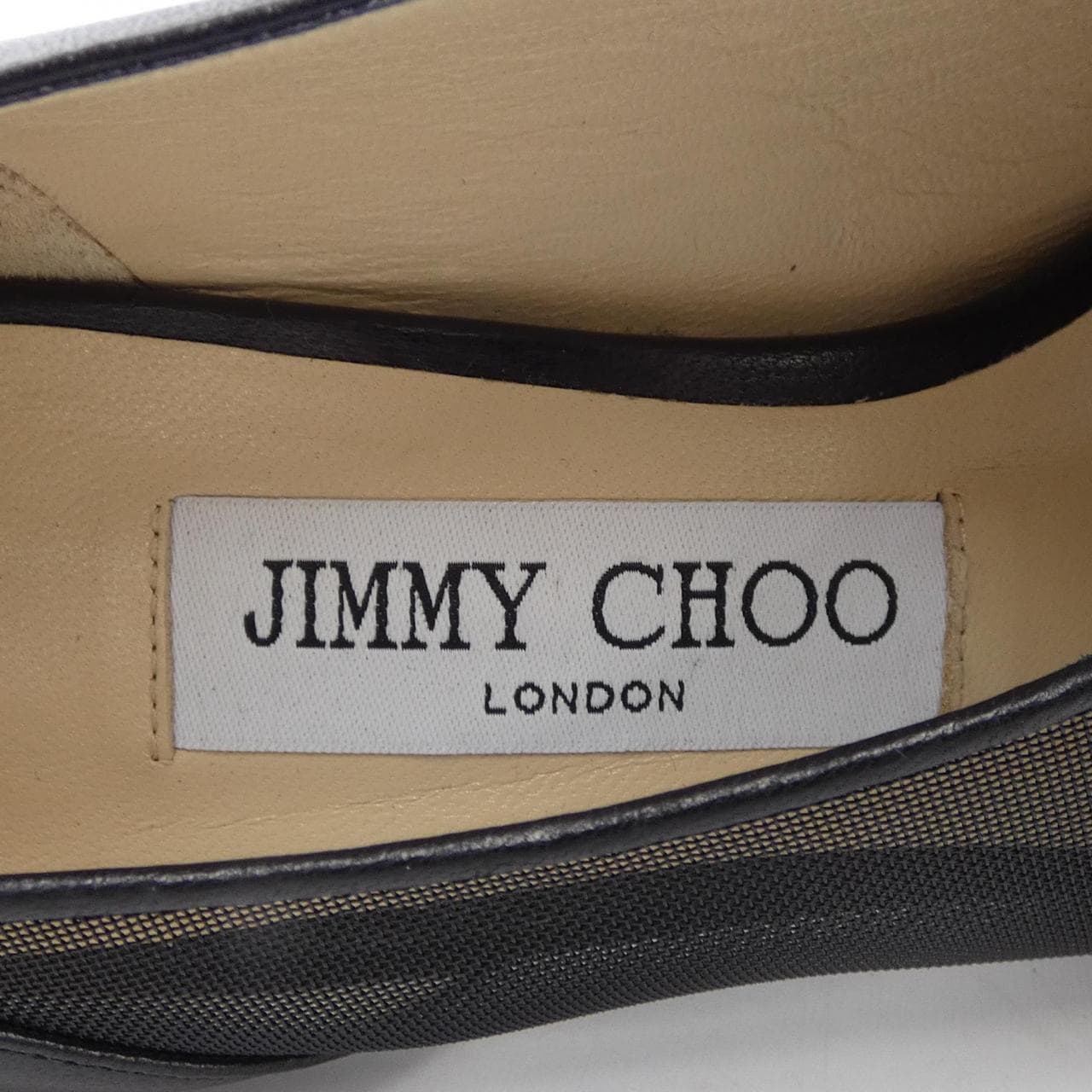 JIMMY CHOO朱吉米高跟鞋