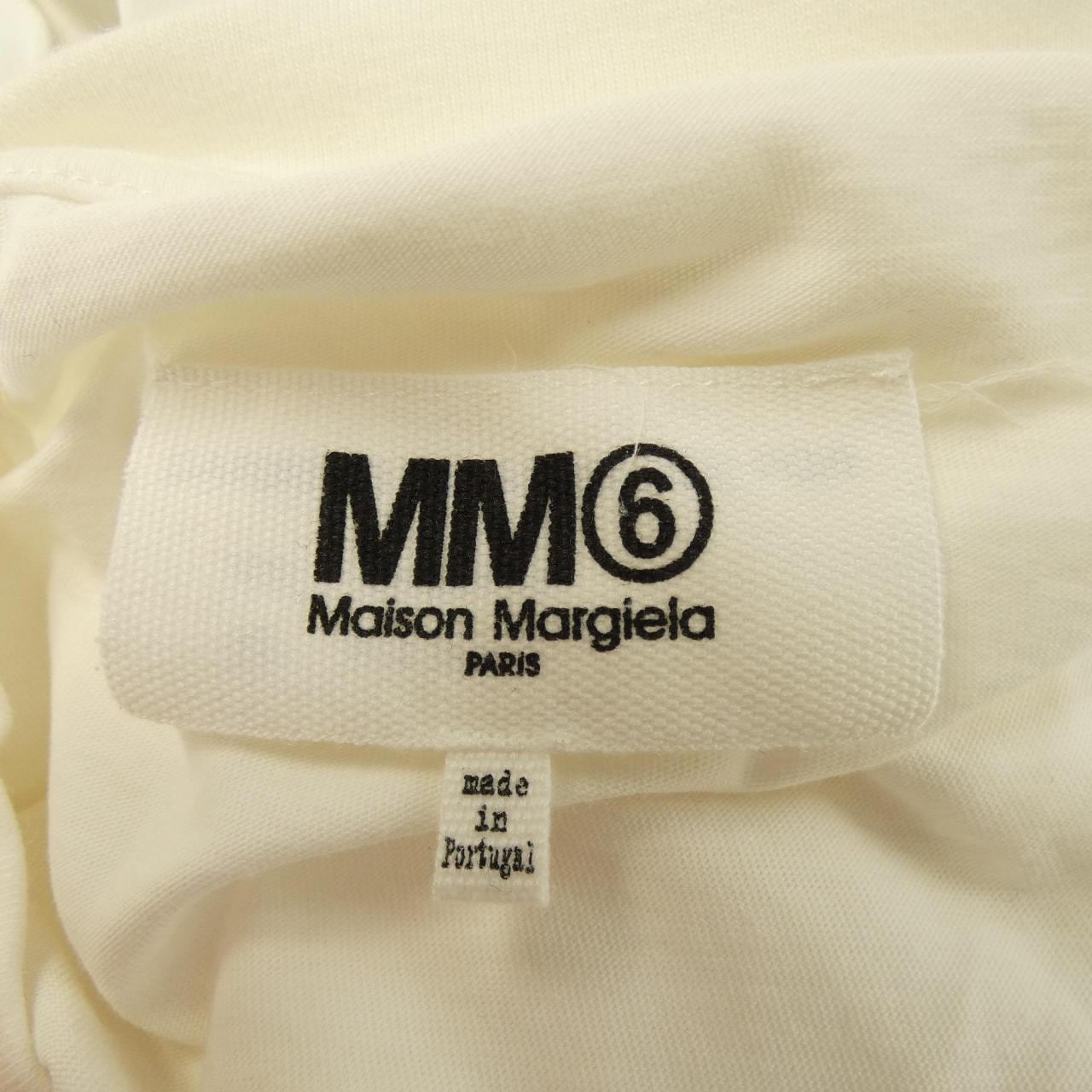 エムエムシックス MM6 Tシャツ