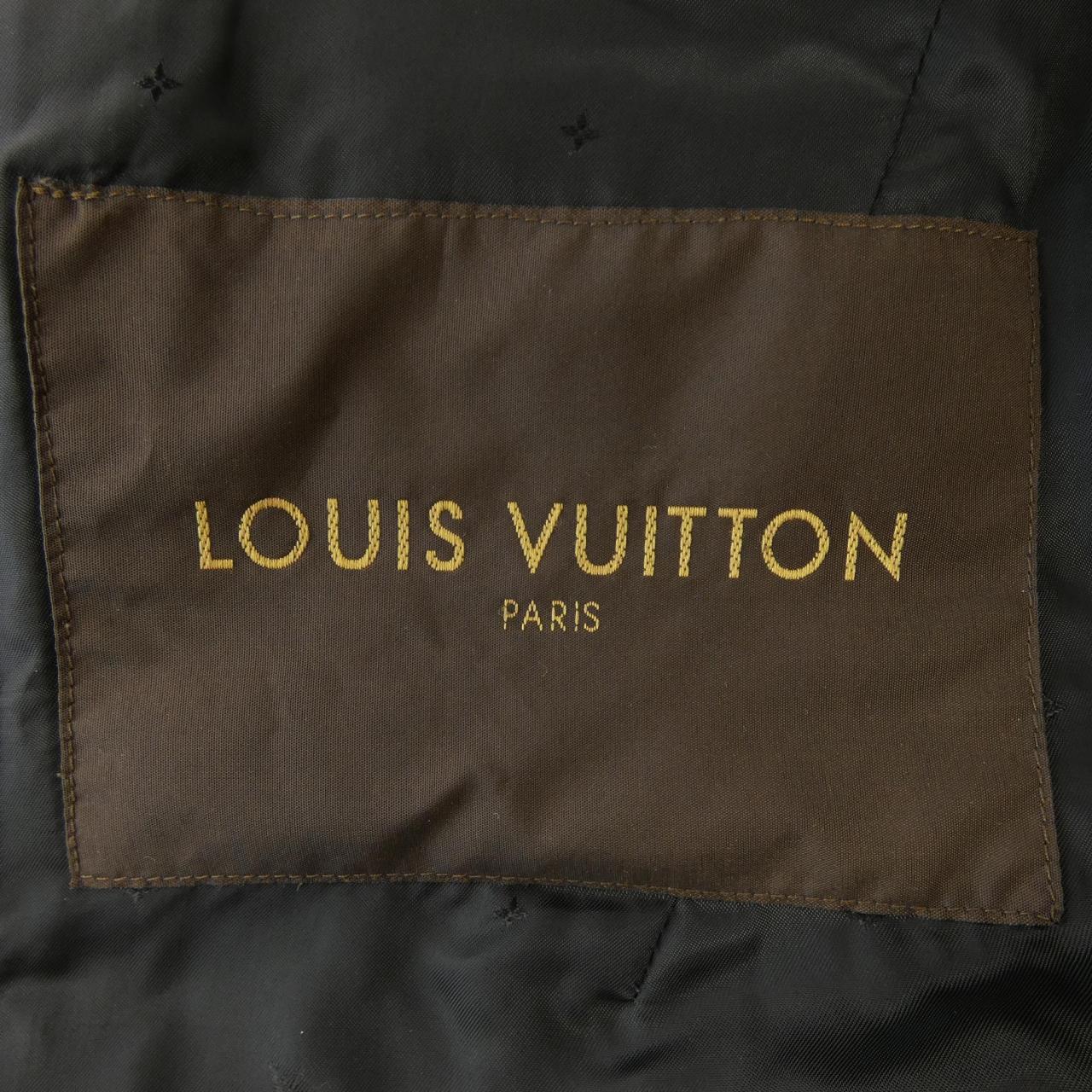 ルイヴィトン LOUIS VUITTON コート