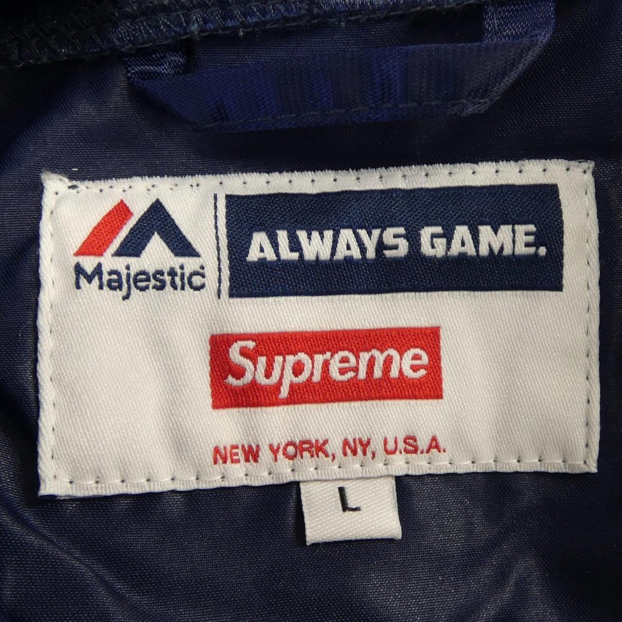 SUPREME SUPREME Jacket