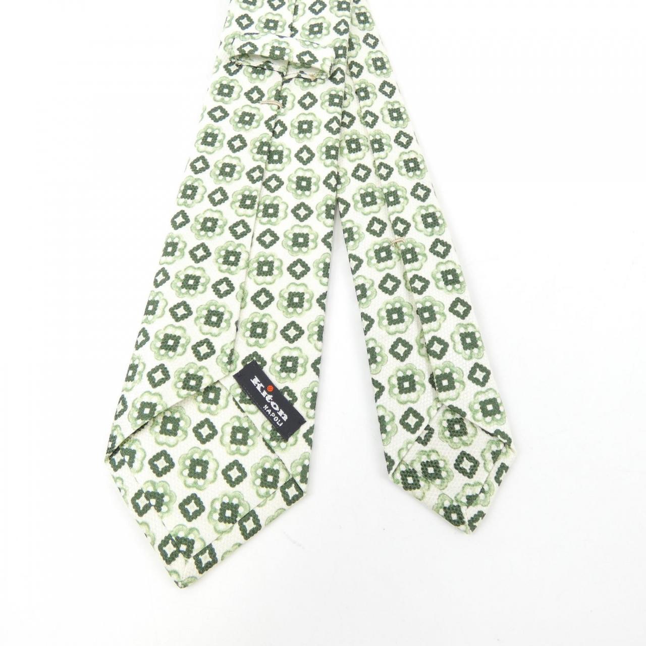 キートン KITON NECKTIE